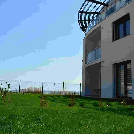 Beach Home Keszthely Buitenkant foto