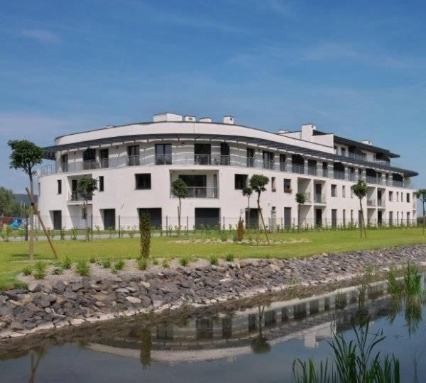 Beach Home Keszthely Buitenkant foto