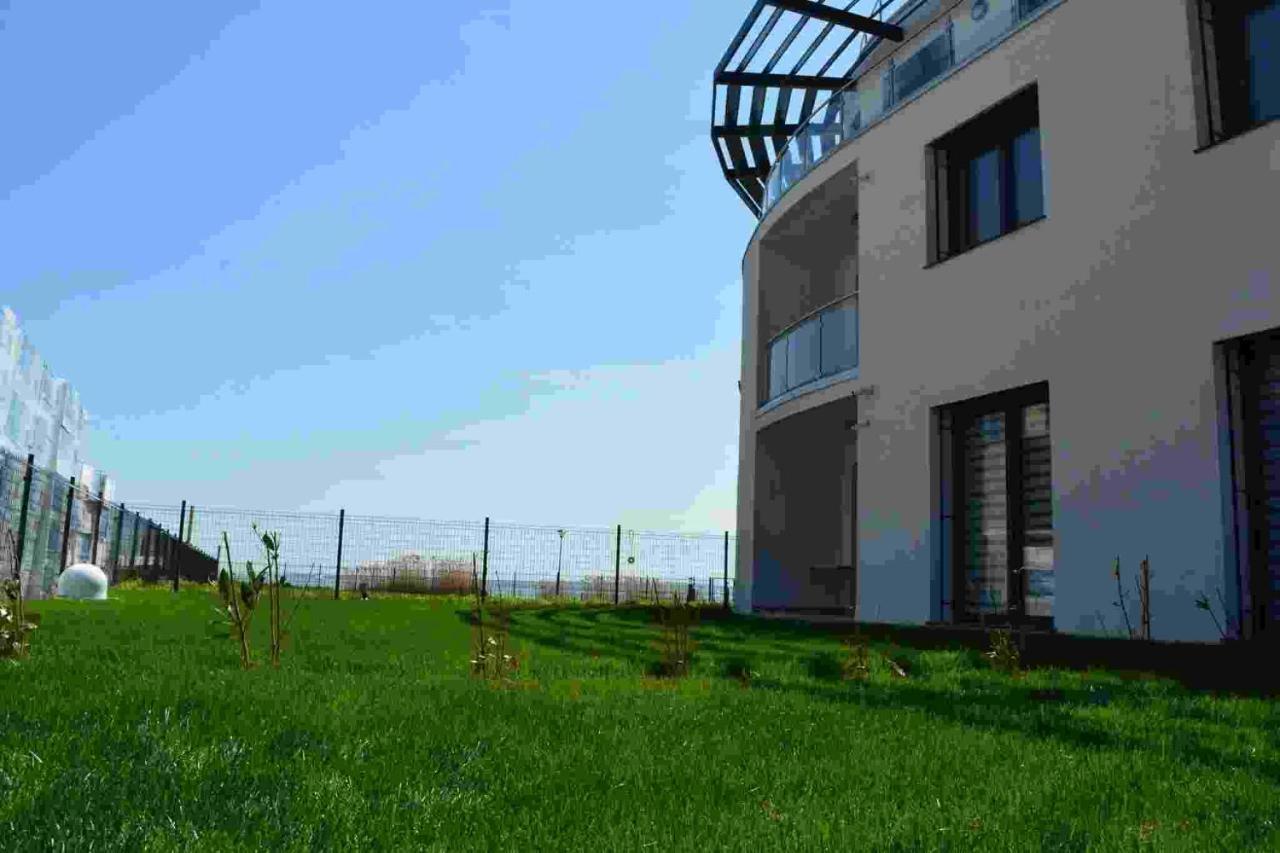 Beach Home Keszthely Buitenkant foto